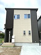 東岩槻駅より徒歩16分 新築の賃貸物件