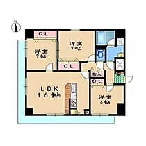 間取り：211064427570