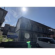 メゾンオリザ 1階 築30年6ヶ月の賃貸物件