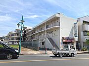 岩槻駅より徒歩6分 3階 築44年7ヶ月の賃貸物件
