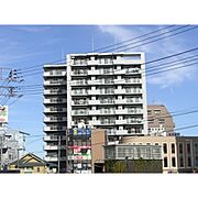 浦和駅より徒歩1分 3階 築13年11ヶ月の賃貸物件