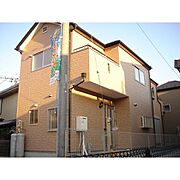 アンシャンテ 築19年11ヶ月の賃貸物件