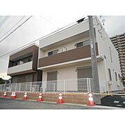 アンシャンテの賃貸物件