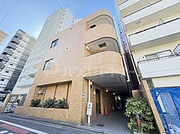 ライオンズマンション亀有第2