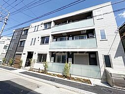 セレスティア西綾瀬