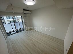 RELUXIA立石 802 8階1Kのリビング/ダイニング