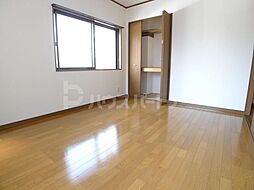 サンハイツ竹の塚 101 1階1DKのリビング/ダイニング