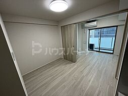 クラリティア綾瀬 10階1DKのリビング/ダイニング