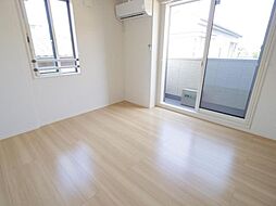 ブリーズ綾瀬 3階1Kのリビング/ダイニング