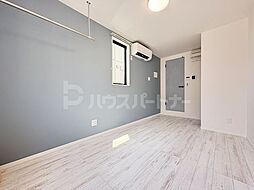 メゾンド・アヴェニール亀有 302 3階1Kのリビング/ダイニング