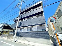 ウィンドテラス新柴又II