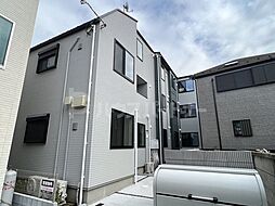 メルディア北綾瀬V