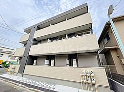 ウィンドテラスお花茶屋