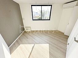 レピュア青砥レジデンス 403 4階1Kのリビング/ダイニング