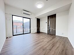 VERXEEDαAYASE 205 2階1Kのリビング/ダイニング