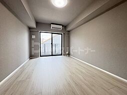 VERXEEDαAYASE 307 3階1Kのリビング/ダイニング