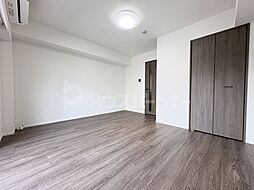 VERXEEDαAYASE 403 4階1Kのリビング/ダイニング