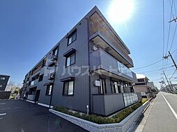 レジデンス新宿