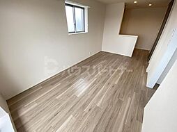 Regulus六町 202 2階1LDKのリビング/ダイニング