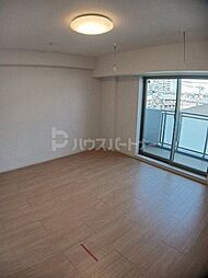 Clarus 302 3階1Kのリビング/ダイニング