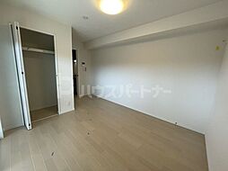 AJ四ツ木II 103 1階1Kのリビング/ダイニング