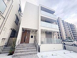 マリンハイツ北