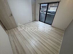 グレイス四つ木 102 1階1Kのリビング/ダイニング