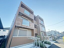 メゾン　シャルム