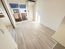 メゾン　シャルム 3階3LDKのリビング/ダイニング