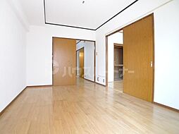 ニュー澤田ハイツA 303 3階3DKのリビング/ダイニング