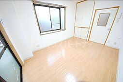 シェルフ関口 308 3階1Kのリビング/ダイニング