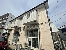 サンライトハイツ