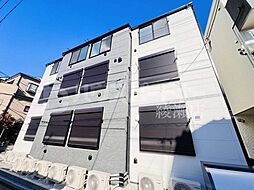 ファイルヒェン五反野