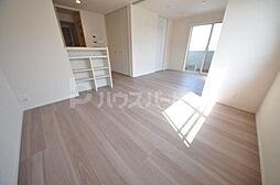 ルミエールI 301 3階1LDKのリビング/ダイニング