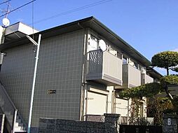 メゾンソレジオ