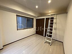 ＳＳ・Ｃｏｎｆｏｒｔ 105 1階1Kのリビング/ダイニング