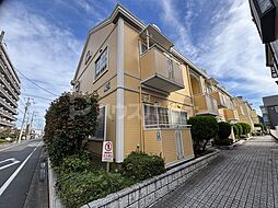 一ツ家ウェーブタウン　9号棟