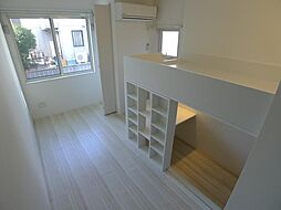 ＭＩＪＡＳ亀有Ｅste 1階1Kのリビング/ダイニング