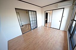 メゾン88 1階2Kのリビング/ダイニング