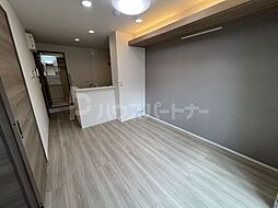 セレスティア東向島 208 2階1LDKのリビング/ダイニング