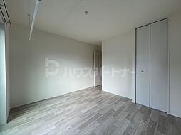 リコリス 2階1Kのリビング/ダイニング