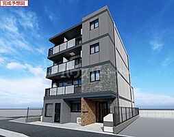 メゾン　カルム　No.3