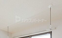 メゾン　カルム　No.3 3階1DKの室内