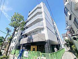 クレヴィスタ梅島