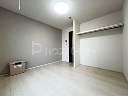 カインドネス亀有II 101 1階1Kのリビング/ダイニング