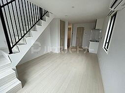 Cion Ohanajaya 5階1LDKのリビング/ダイニング