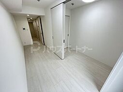 ブライズ堀切菖蒲園 5階1Kのリビング/ダイニング