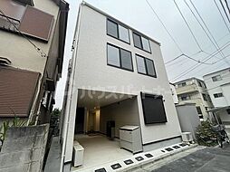 コンフォート東四ツ木