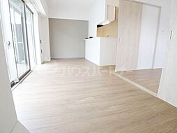 Gran Avail 扇 8階2LDKのリビング/ダイニング