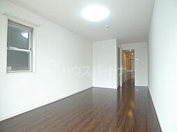 リブリ・プランドール 1階1Kのリビング/ダイニング